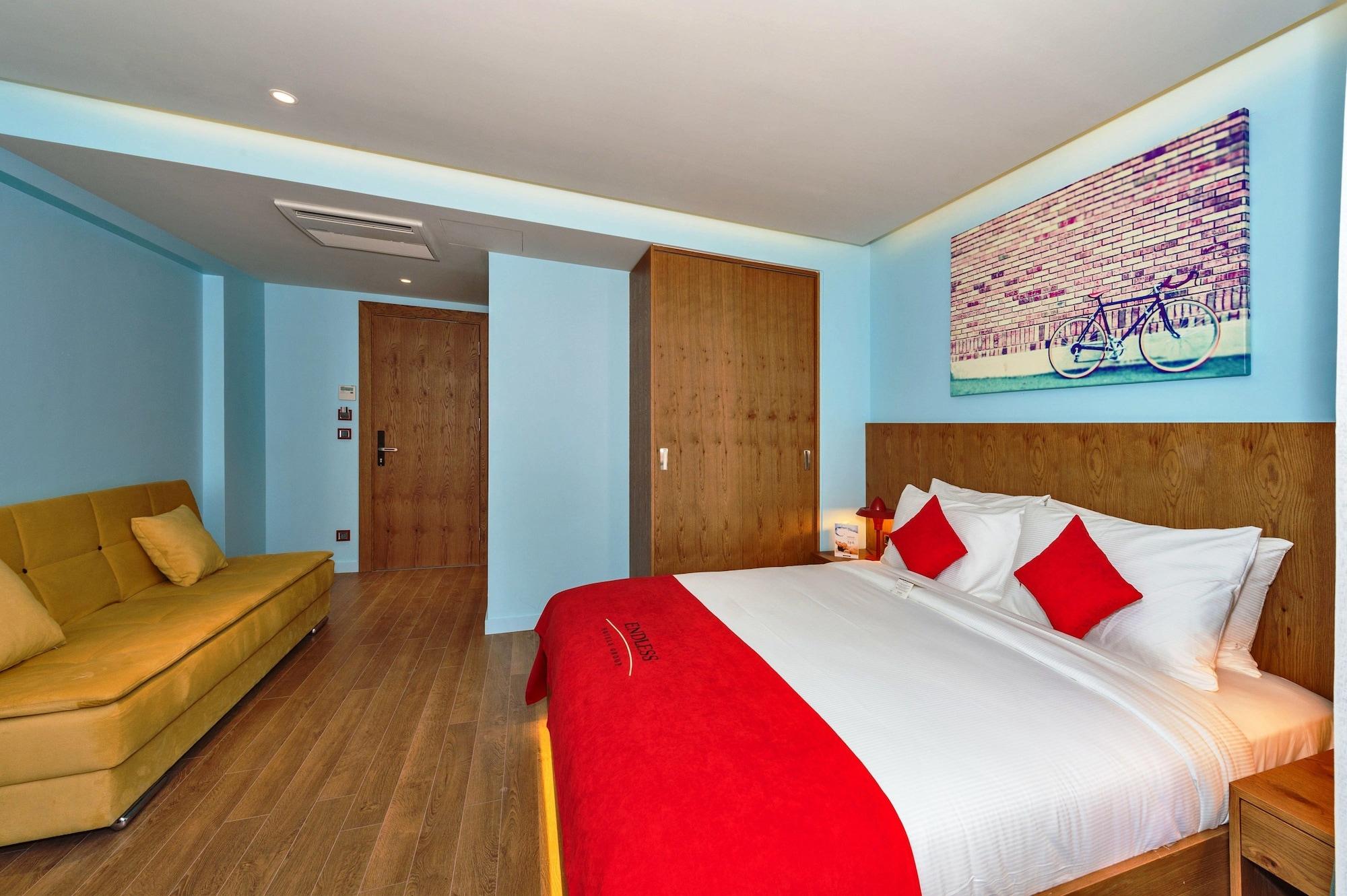 Taksim Istanbul Nis Hotel - Istiklal Street Екстериор снимка
