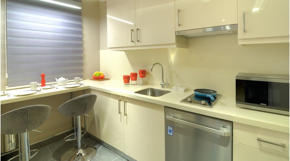 Taksim Istanbul Nis Hotel - Istiklal Street Екстериор снимка