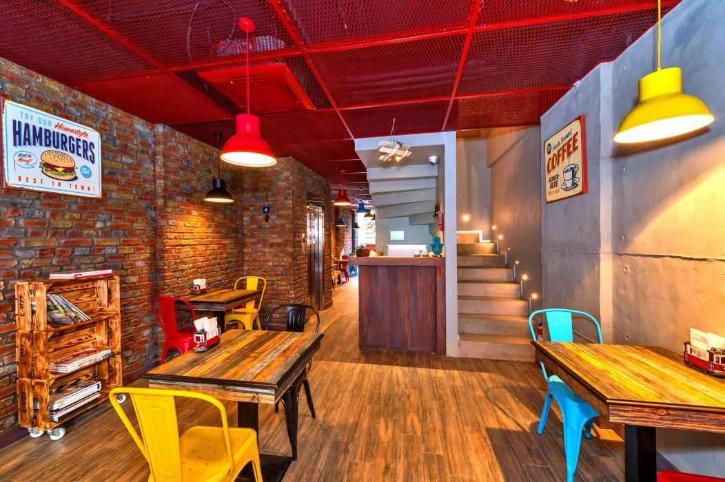 Taksim Istanbul Nis Hotel - Istiklal Street Екстериор снимка