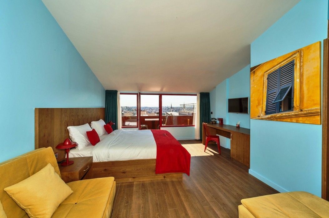 Taksim Istanbul Nis Hotel - Istiklal Street Екстериор снимка