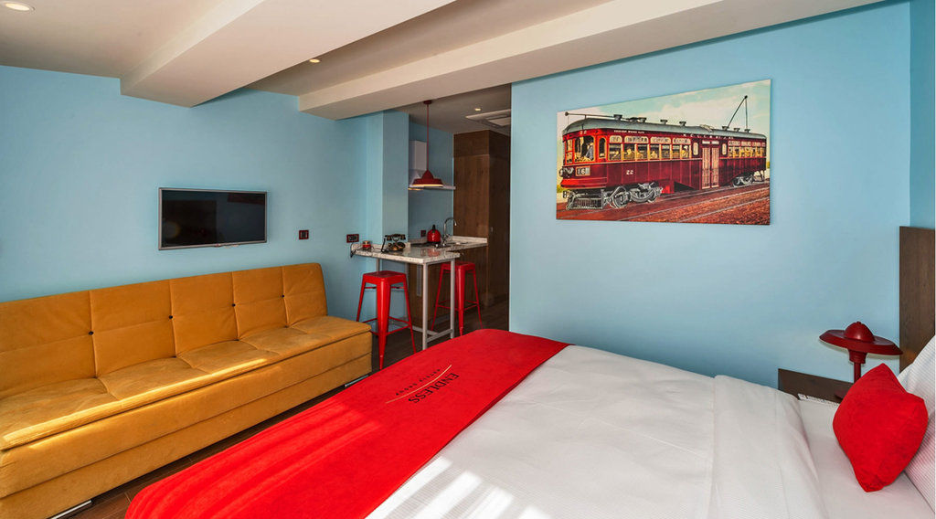 Taksim Istanbul Nis Hotel - Istiklal Street Екстериор снимка