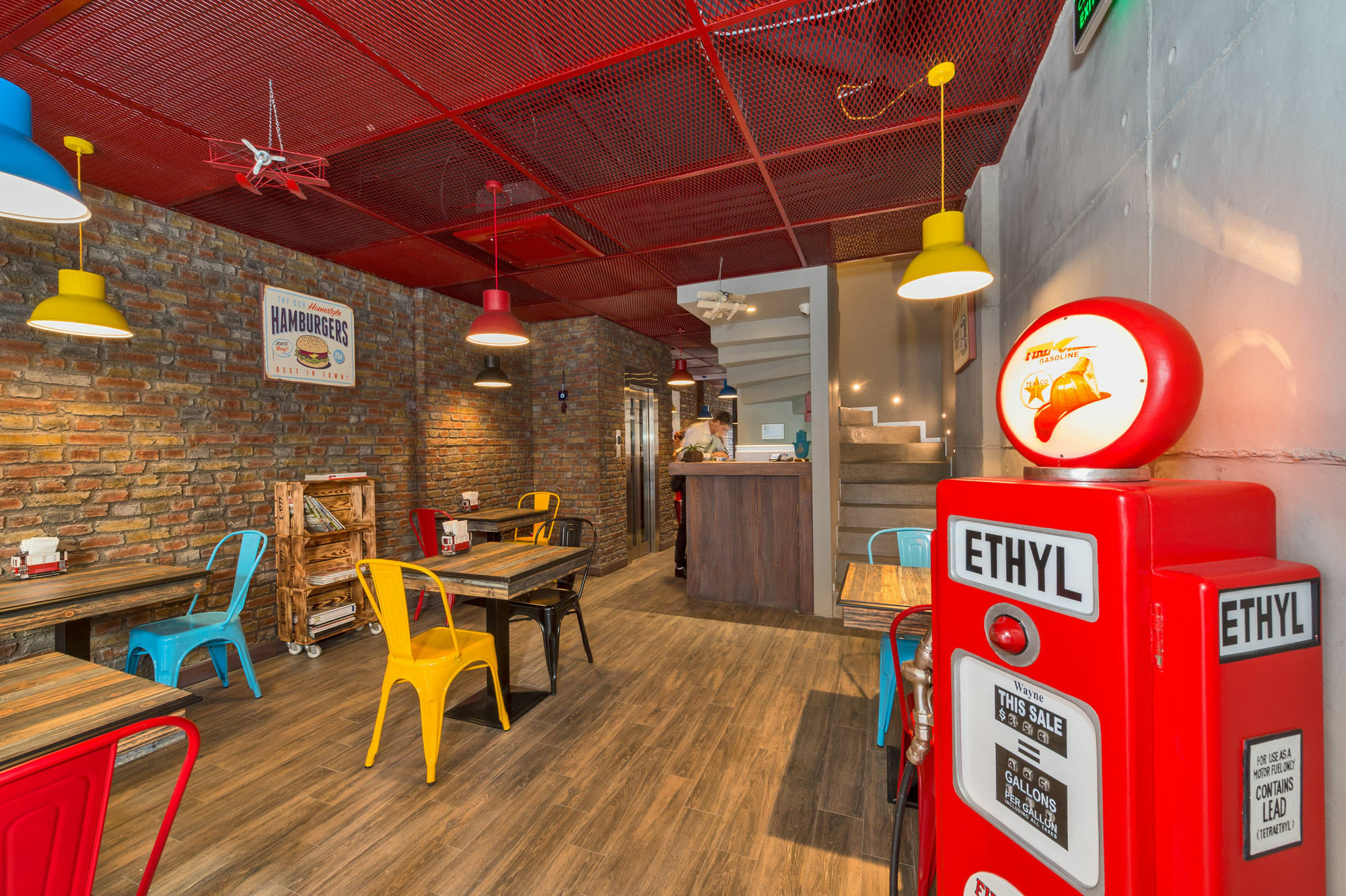 Taksim Istanbul Nis Hotel - Istiklal Street Екстериор снимка