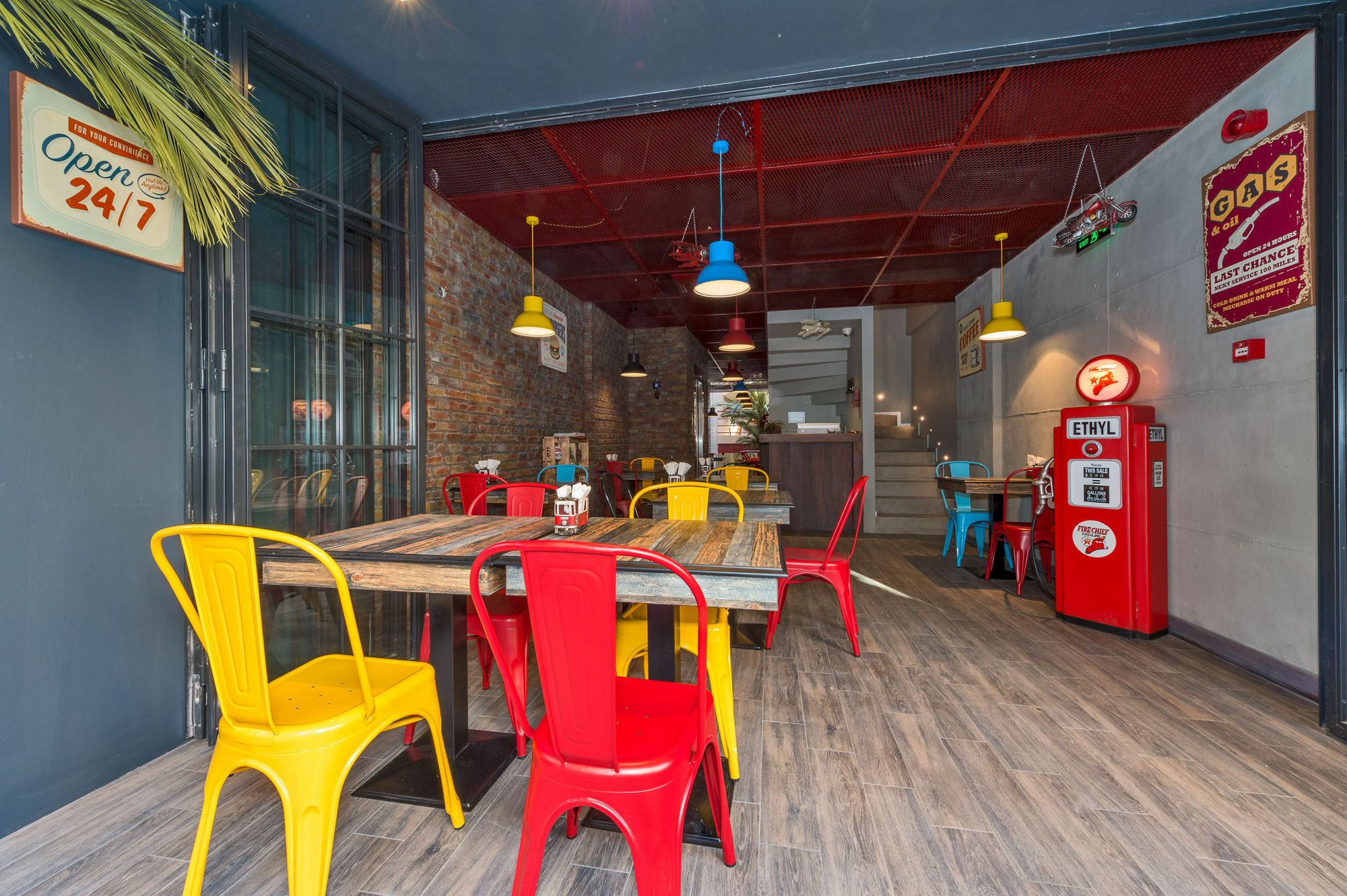 Taksim Istanbul Nis Hotel - Istiklal Street Екстериор снимка