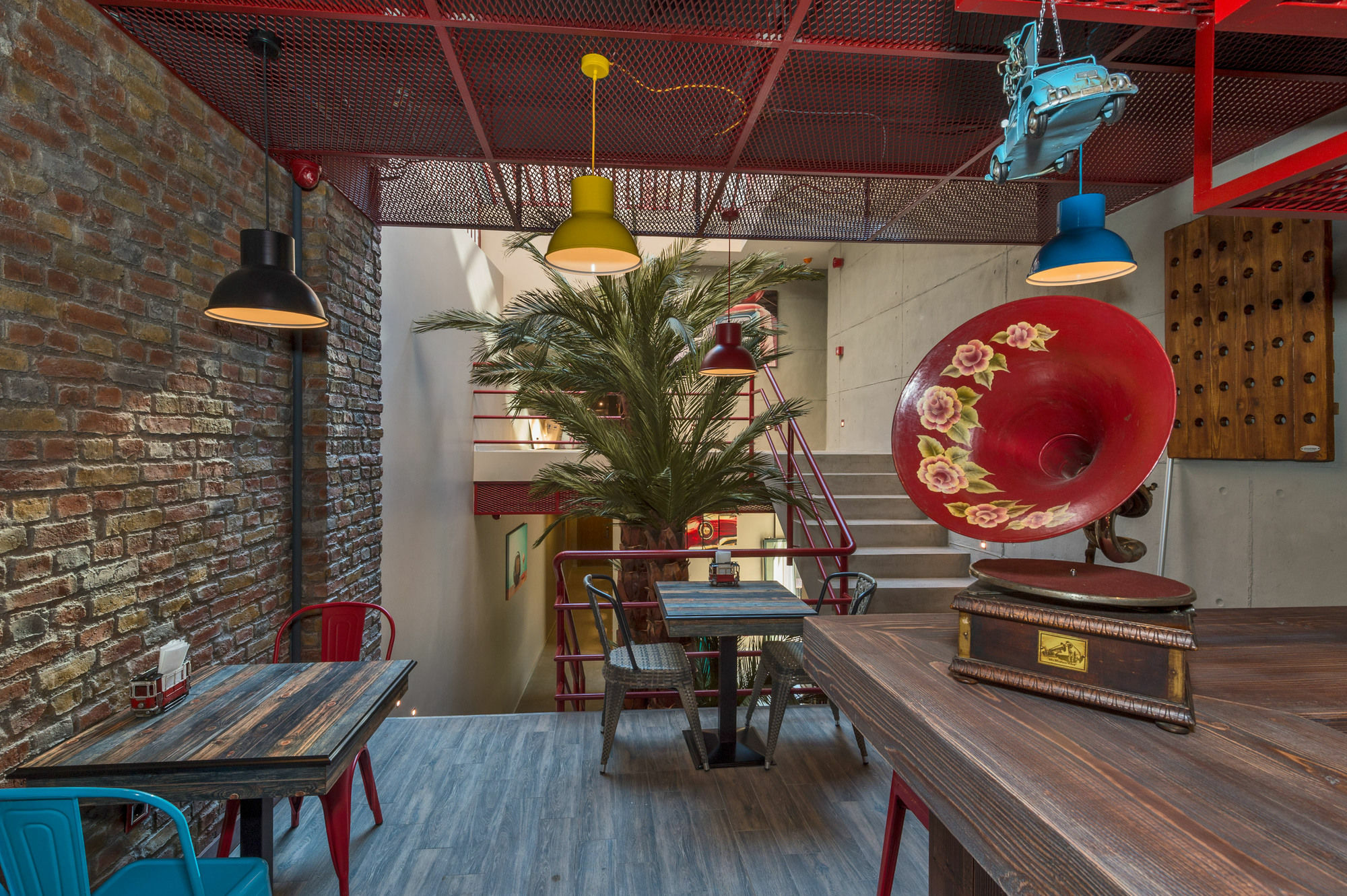 Taksim Istanbul Nis Hotel - Istiklal Street Екстериор снимка