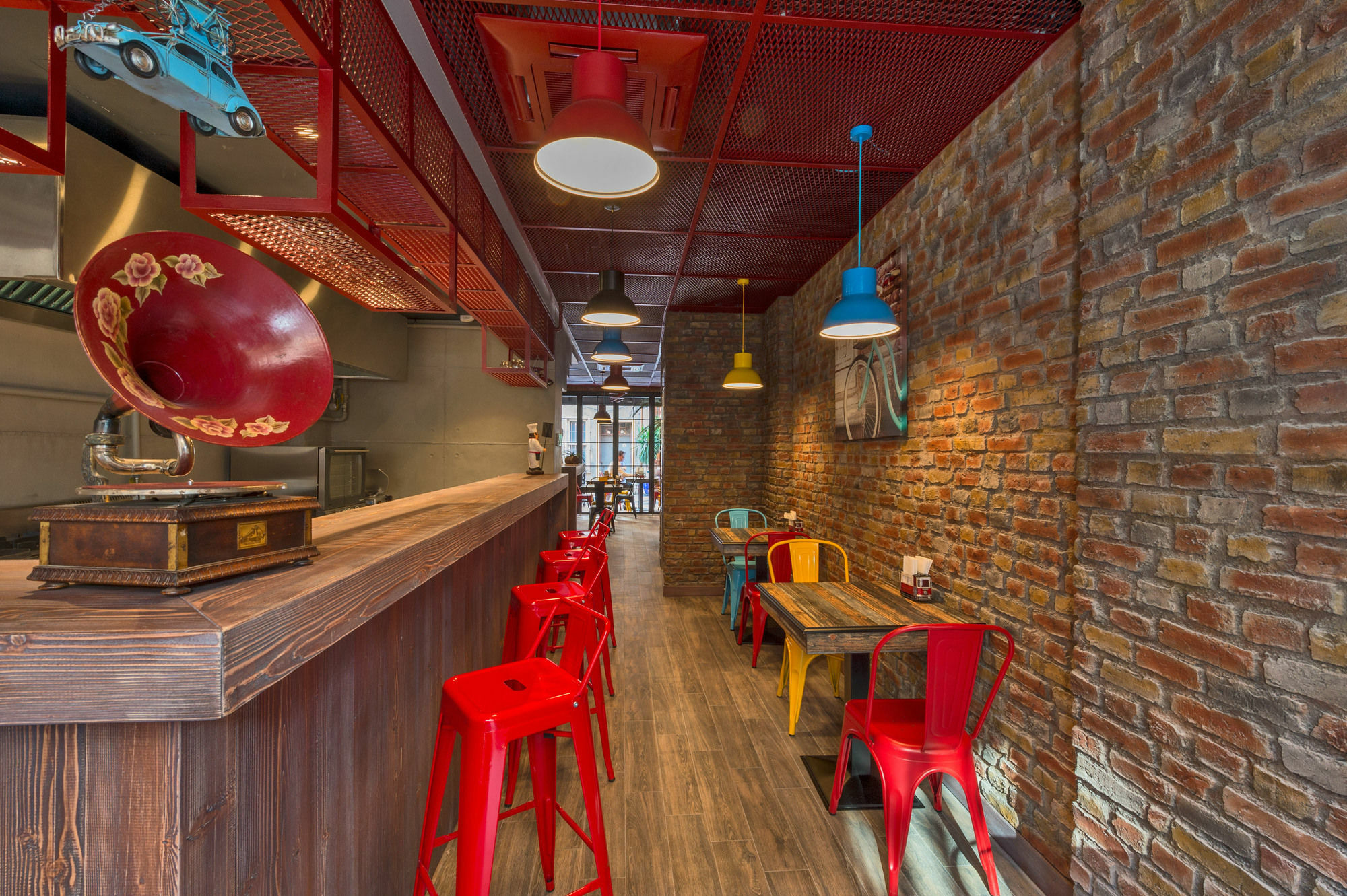 Taksim Istanbul Nis Hotel - Istiklal Street Екстериор снимка
